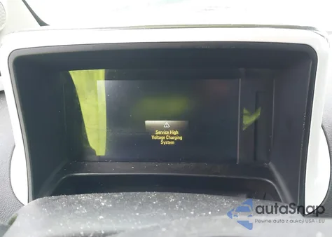 2012 Chevrolet Volt from USA, damaged, VIN 1G1RB6E42CU123367